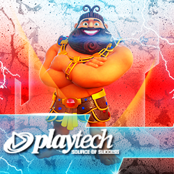 PLAYTECH