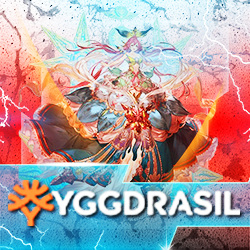 YGGDRASIL